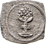 1 Pfennig obverse image