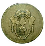 1 Pfennig obverse image