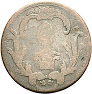 2 Pfennig obverse image