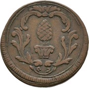 2 Pfenning obverse image