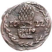 1 Kreuzer obverse image