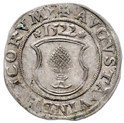 1 Batzen obverse image