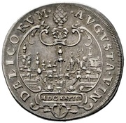 ⅙ Thaler obverse image