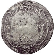 30 Kreuzers Kipper obverse image