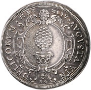 ½ Thaler obverse image