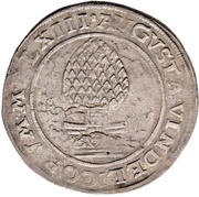 1 Guldenthaler obverse image