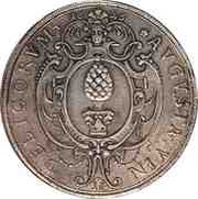 1 Thaler obverse image