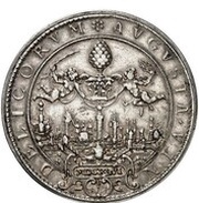 2 Thalers obverse image