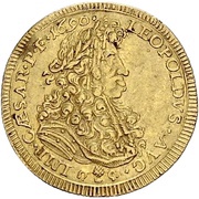 1 Ducat Marriage obverse image