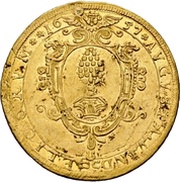 2 Ducat obverse image