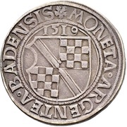 1 Dicken - Christopher I reverse image