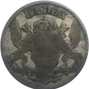 3 Kreuzers - Leopold I obverse image