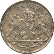 6 Kreuzers - Leopold I obverse image