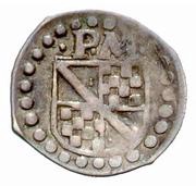 Denier Bracteate - Philip II obverse image