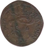 1 Albus obverse image