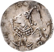 Light Denier - Hermann II obverse image
