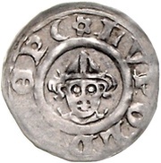 1 Pfennig - Leopold I of Gundlach obverse image