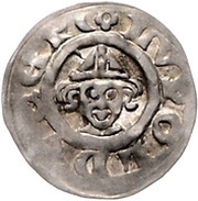 1 Pfennig - Leopold I of Gundlach obverse image
