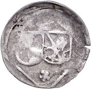 1 Pfennig obverse image