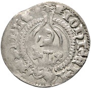1 Schilling obverse image