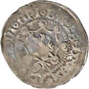 1 Schilling obverse image