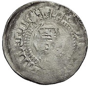 1 Schilling obverse image
