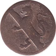 1 Guter Heller - Adam Frederick of Seinsheim obverse image