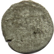 1 Pfennig - Lothair Francis of Schönborn, Germany, 1700-1717 reverse image