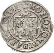 1⁄24 Thaler - Wolfgang II obverse image