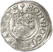 1⁄24 Thaler - Wolfgang II obverse image