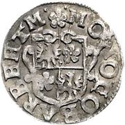 1⁄24 Thaler - Wolfgang Frederick obverse image
