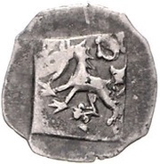 1 Pfennig - Stephan III and Louis VII obverse image