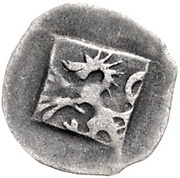 1 Pfennig - Stephan III and Louis VII obverse image