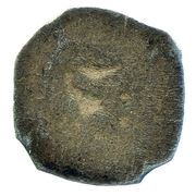 1 Pfennig - Stephan III, Germany, 1402-1413 reverse image