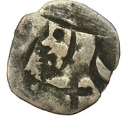 1 Pfennig - Stephan II obverse image
