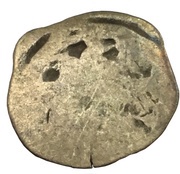 1 Pfennig - Stephan III, Frederick and John II, Germany, 1375-1392 reverse image