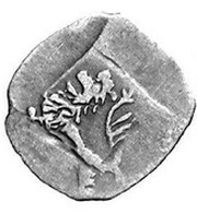 1 Pfennig - Stephan III obverse image