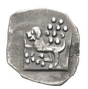 1 Pfennig - Henry XVI obverse image