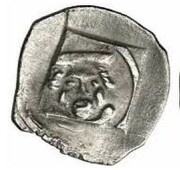 1 Pfennig - Stephan III and John II obverse image