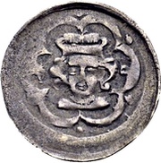 1 Pfennig - John II obverse image
