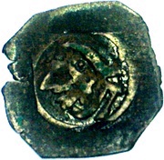 1 Pfennig - Ernest and Adolphus obverse image