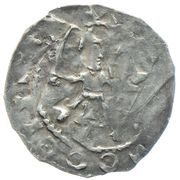 Denier - Henry X obverse image