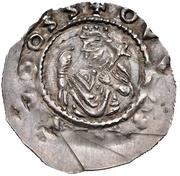 Light Denier - Henry X obverse image