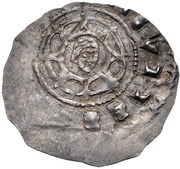 Light Denier - Henry X obverse image