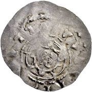 Light Denier - Henry obverse image