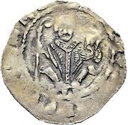 Light Denier - Henry obverse image