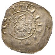 Light Denier - Henry X obverse image