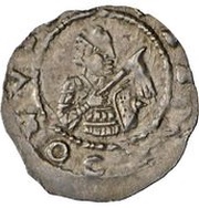 Light Denier - Henry X obverse image