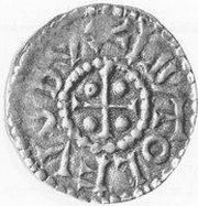 Denier - Ludolphe Ratisbonne obverse image