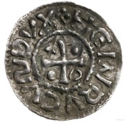 Denarius - Henry II obverse image
